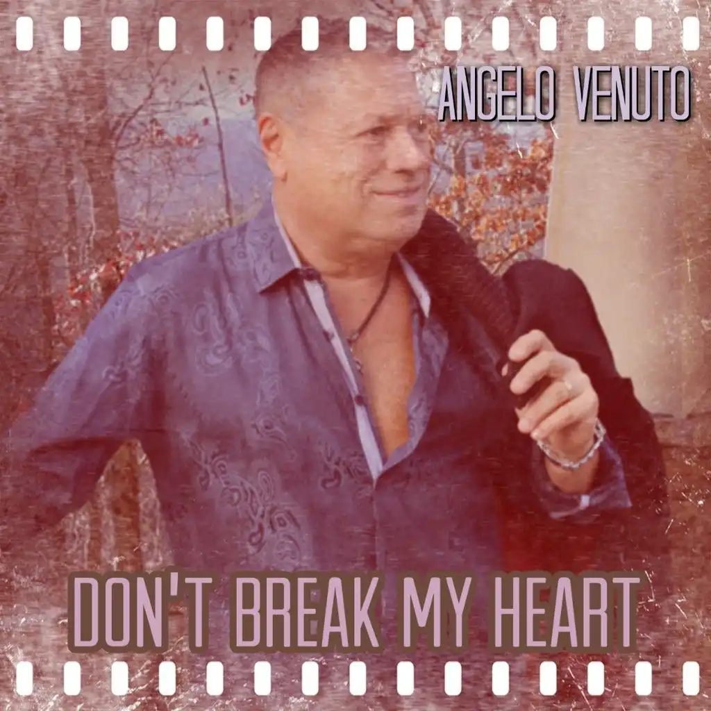 Don't Break My Heart (Double T Euro Freestyle Remix)