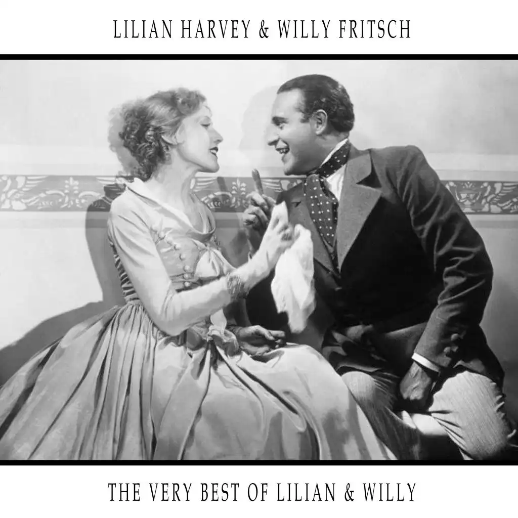 The Very Best of Lilian & Willy