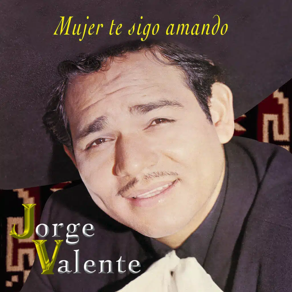 Virgen de Mi Soledad