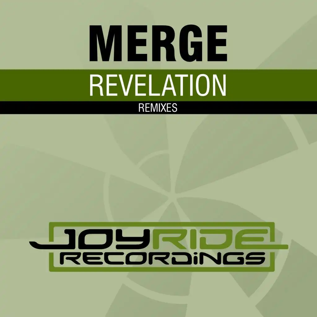 Revelation (Remixes)