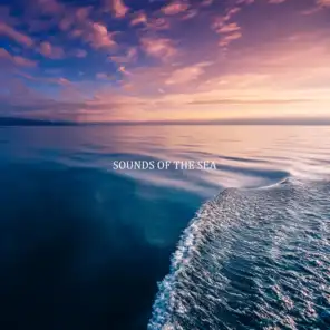 Sounds of the Sea: Deep Relax and Sleep, Natura Melodies, Ocean with Calm Waves, Bedtime