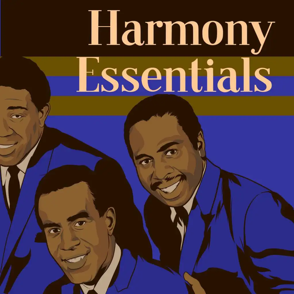 Harmony Essentials