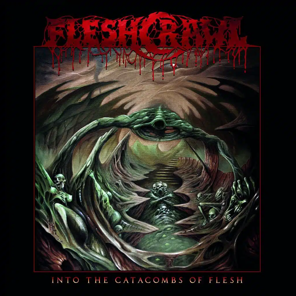 Fleshcrawl