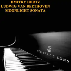 Moonlight Sonata (feat. Ludwig van Beethoven)