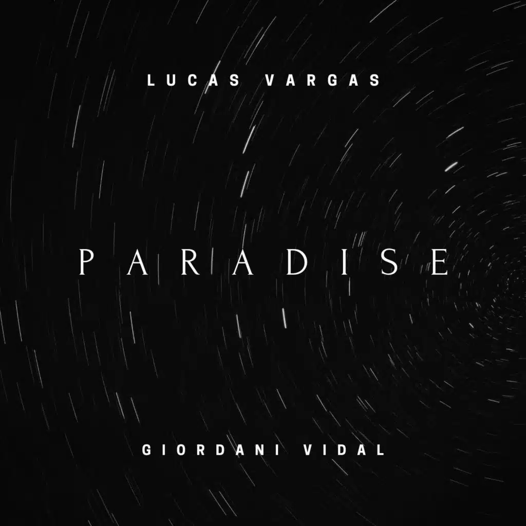 Giordani Vidal & Lucas Vargas