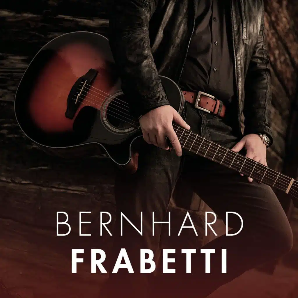Frabetti Bernhard