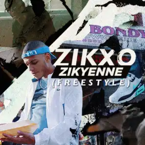 Zikyenne (Freestyle)