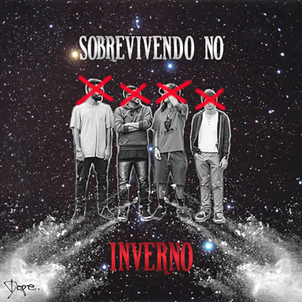 Sobrevivendo no Inverno