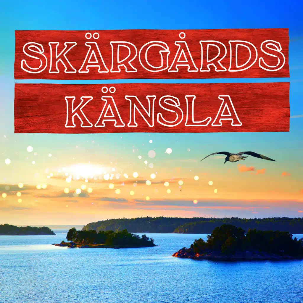 Skärgårdskänsla