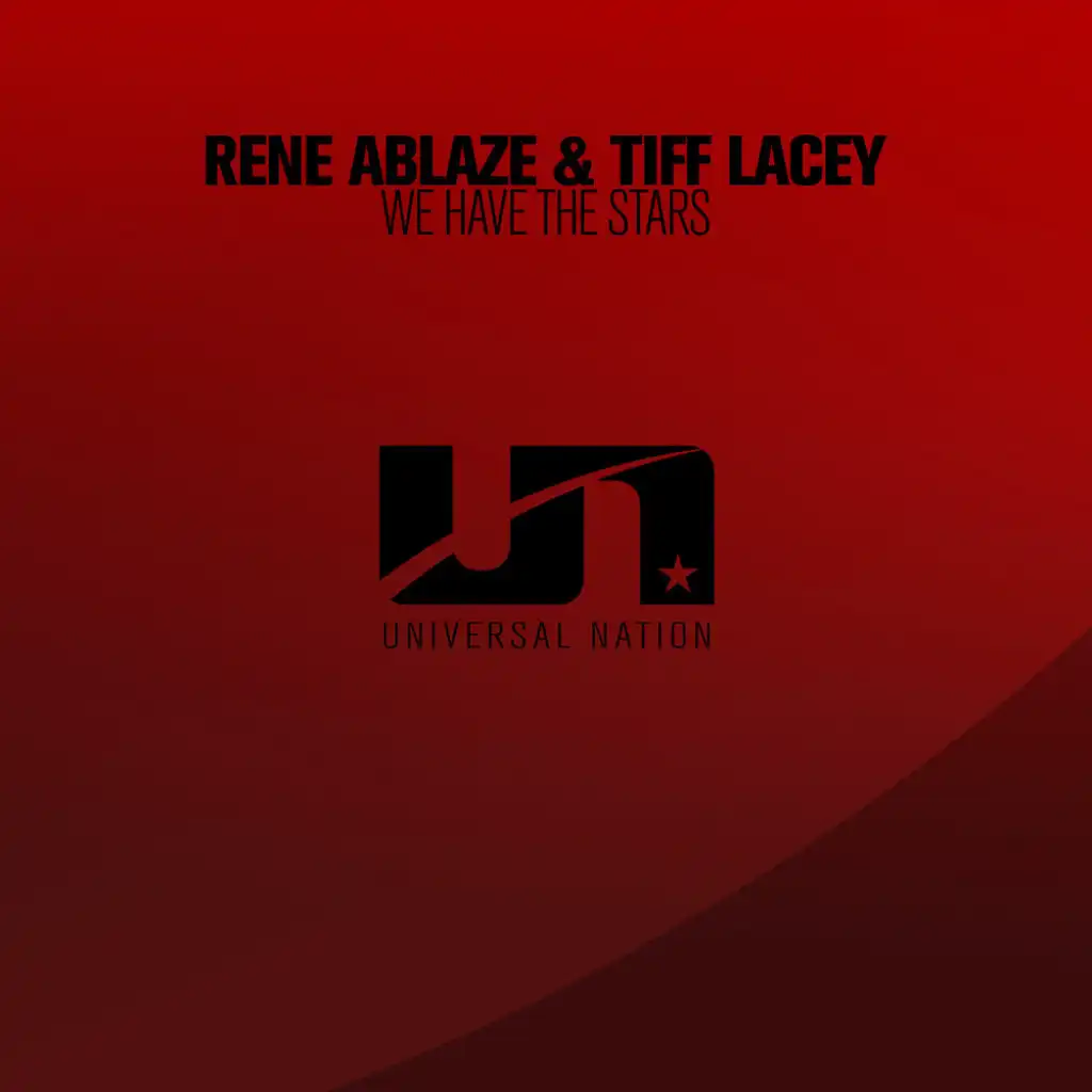 Rene Ablaze & Tiff Lacey