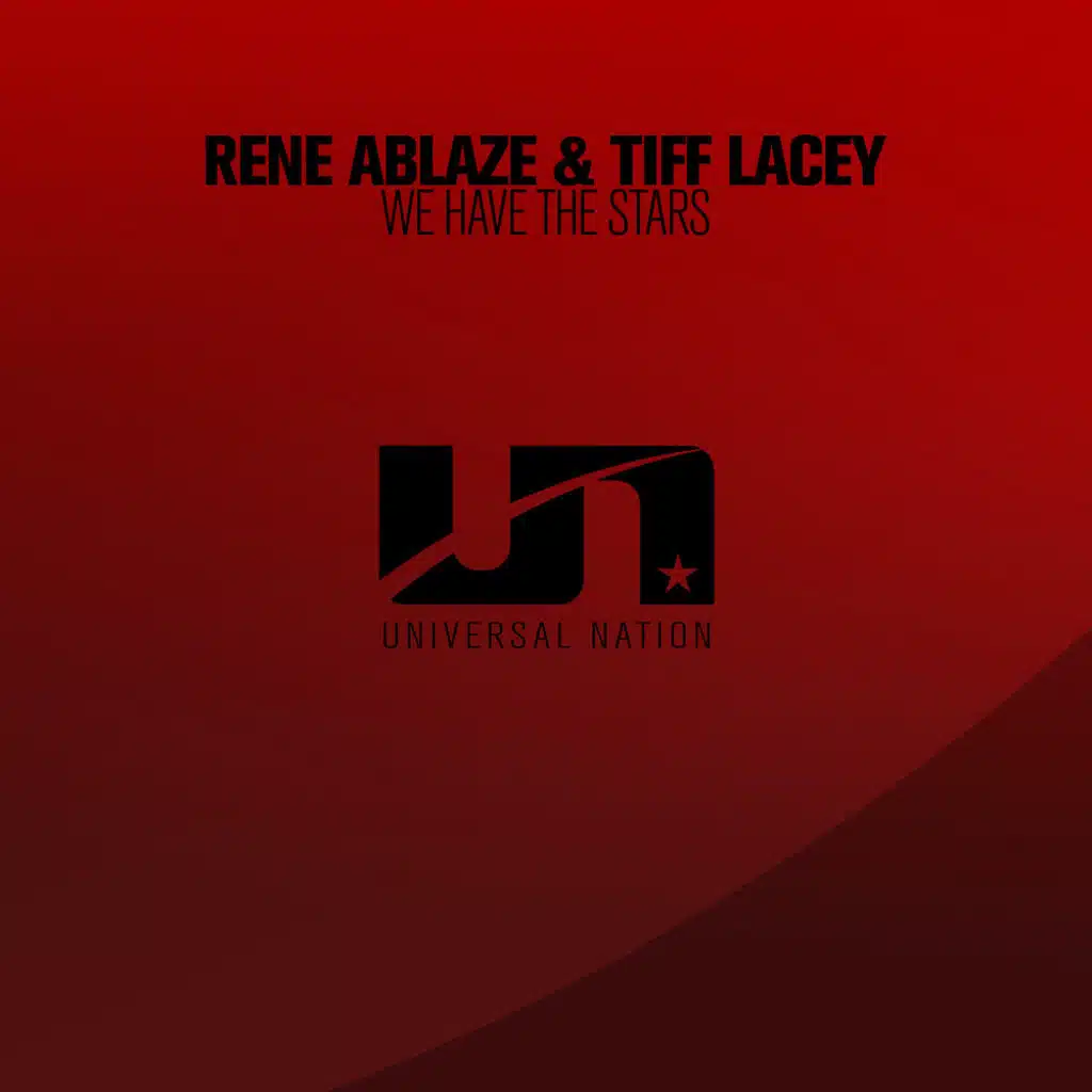 Rene Ablaze & Tiff Lacey