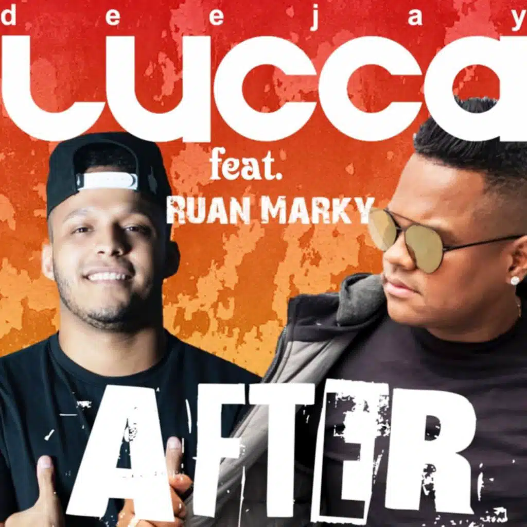 After (feat. Ruan Marky)