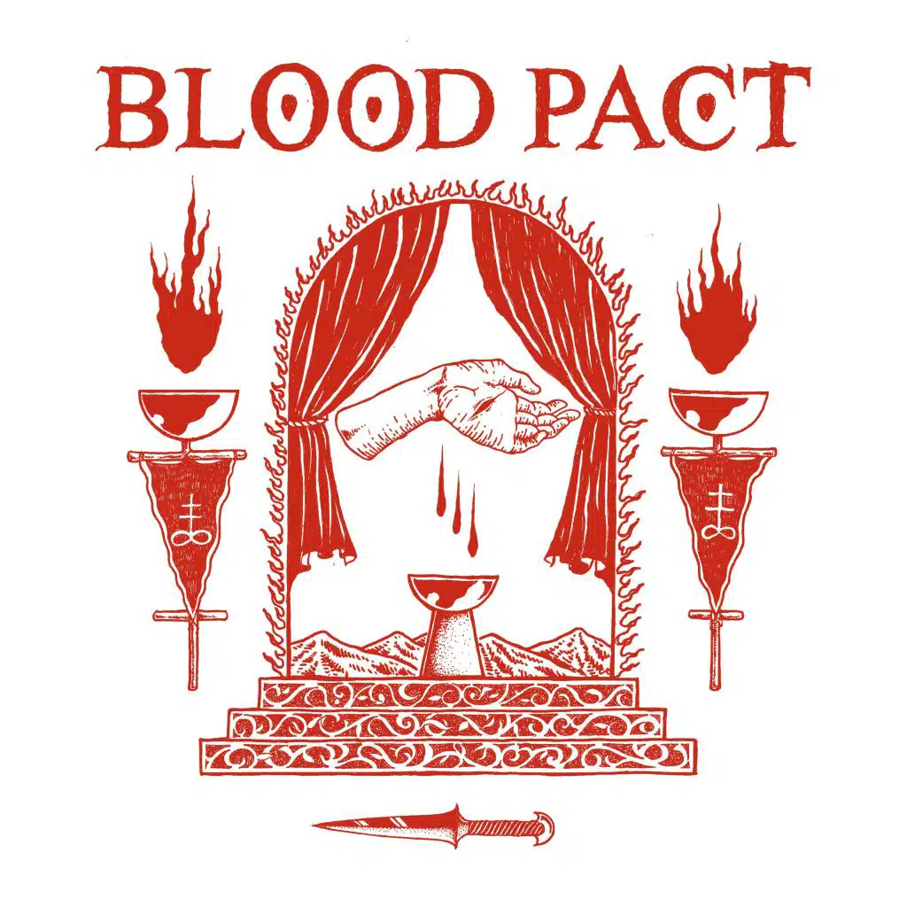 Blood Pact