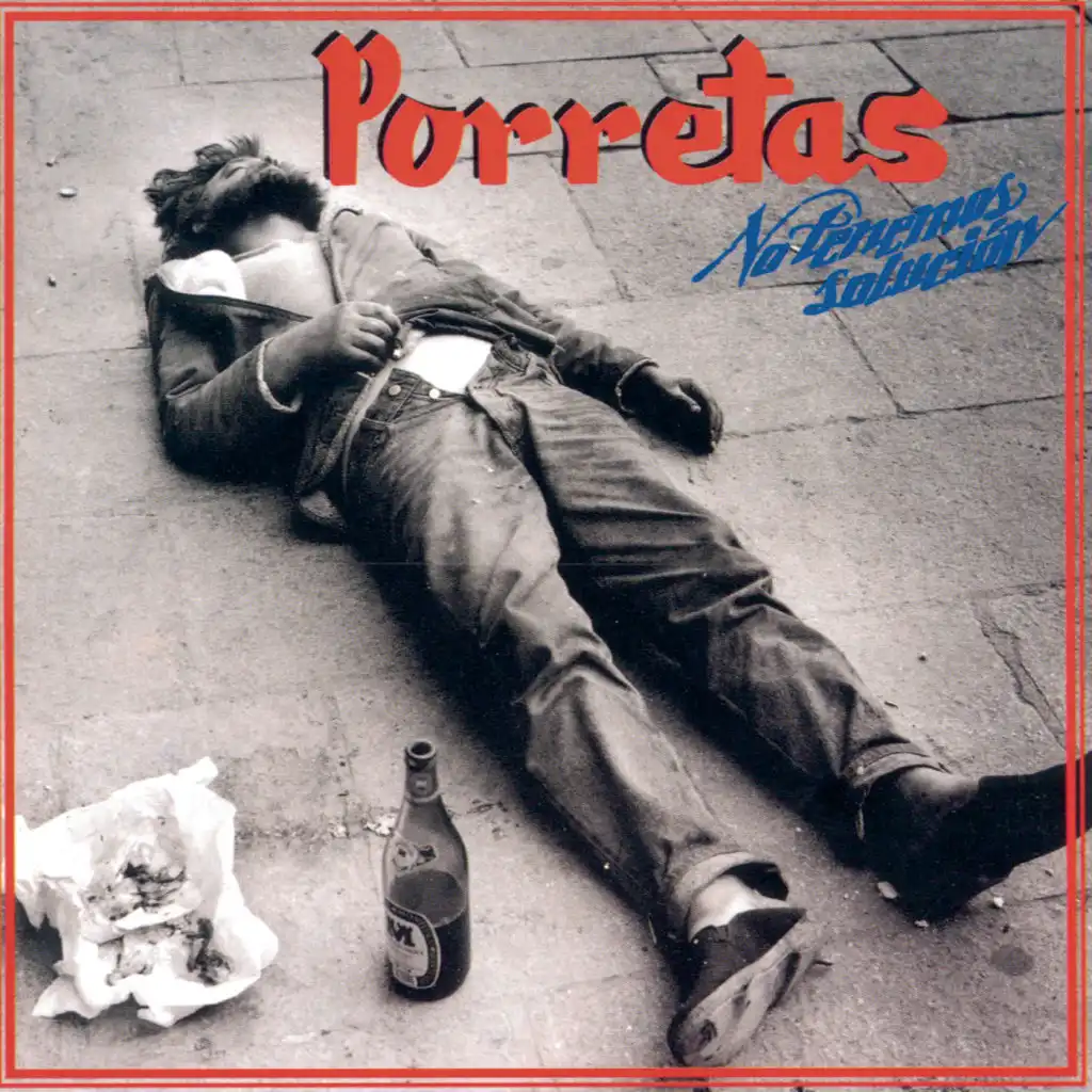 Porretas