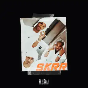 SKRR (feat. OFB)