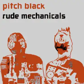 Rude Mechanicals (PZ 3 Beat Remix) [feat. KP]