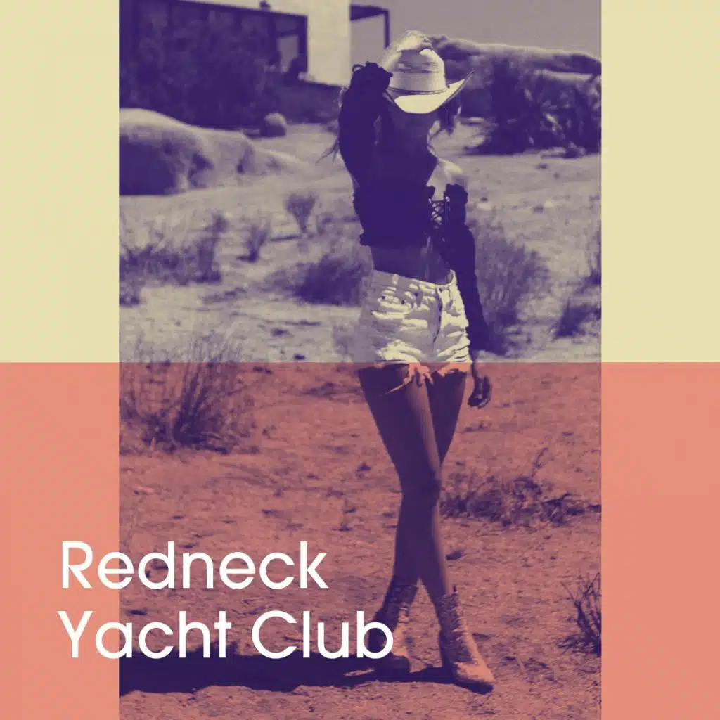 Redneck Yacht Club