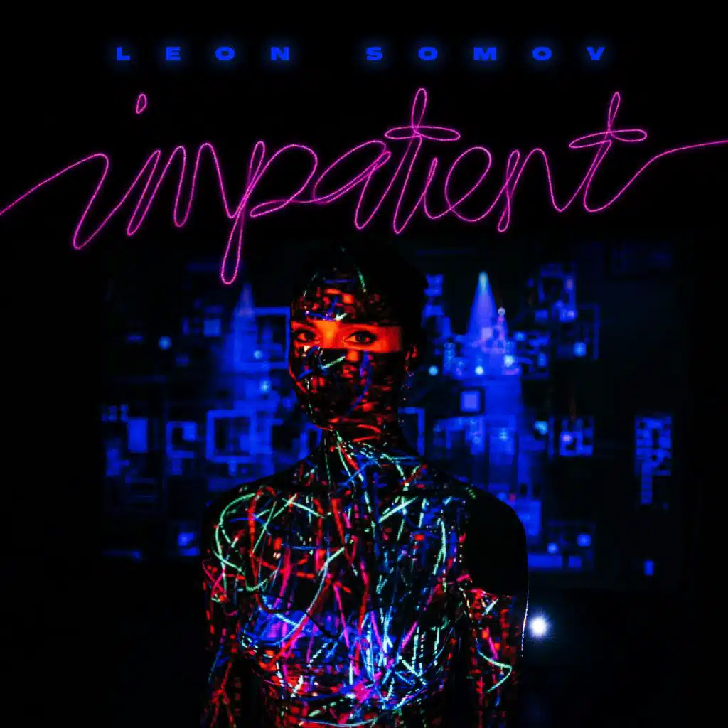 Impatient (feat. Jimmy Burney)