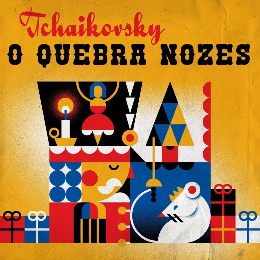 Tchaikovsky O Quebra Nozes