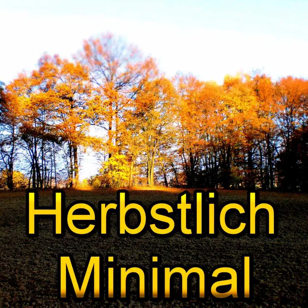 Herbstlich Minimal (Part 2)