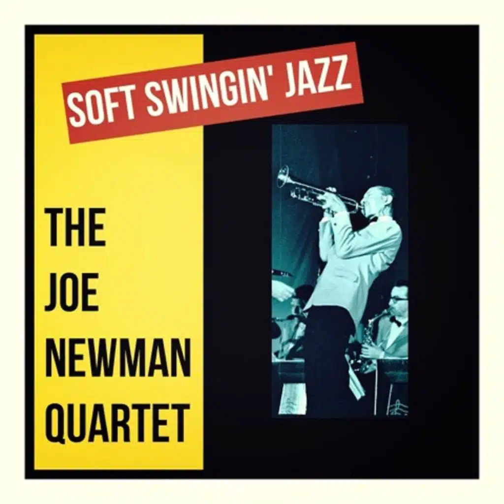 The Joe Newman Quartet