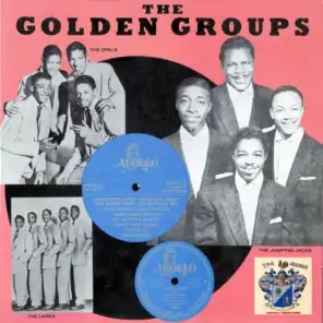 The Golden Groups