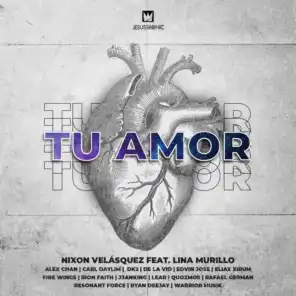 Tu Amor (De La VID & Edvin Jose)