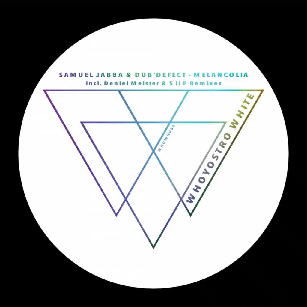 Samuel Jabba, Dub'Defect