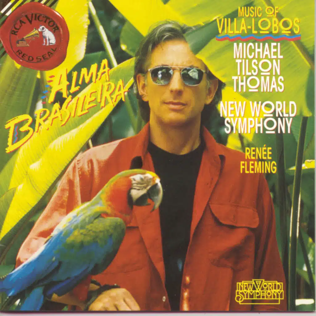 Bachianas Brasileiras No. 4, W. 424: I. Prelúdio (Introducao). Lento