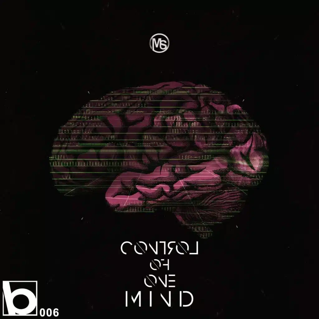 Control of One Mind