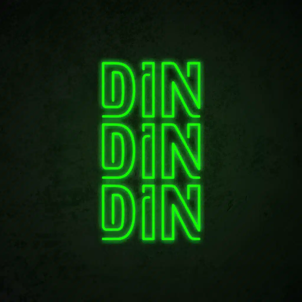 Din Din Din (Participação especial de MC Pupio e MC Doguinha)