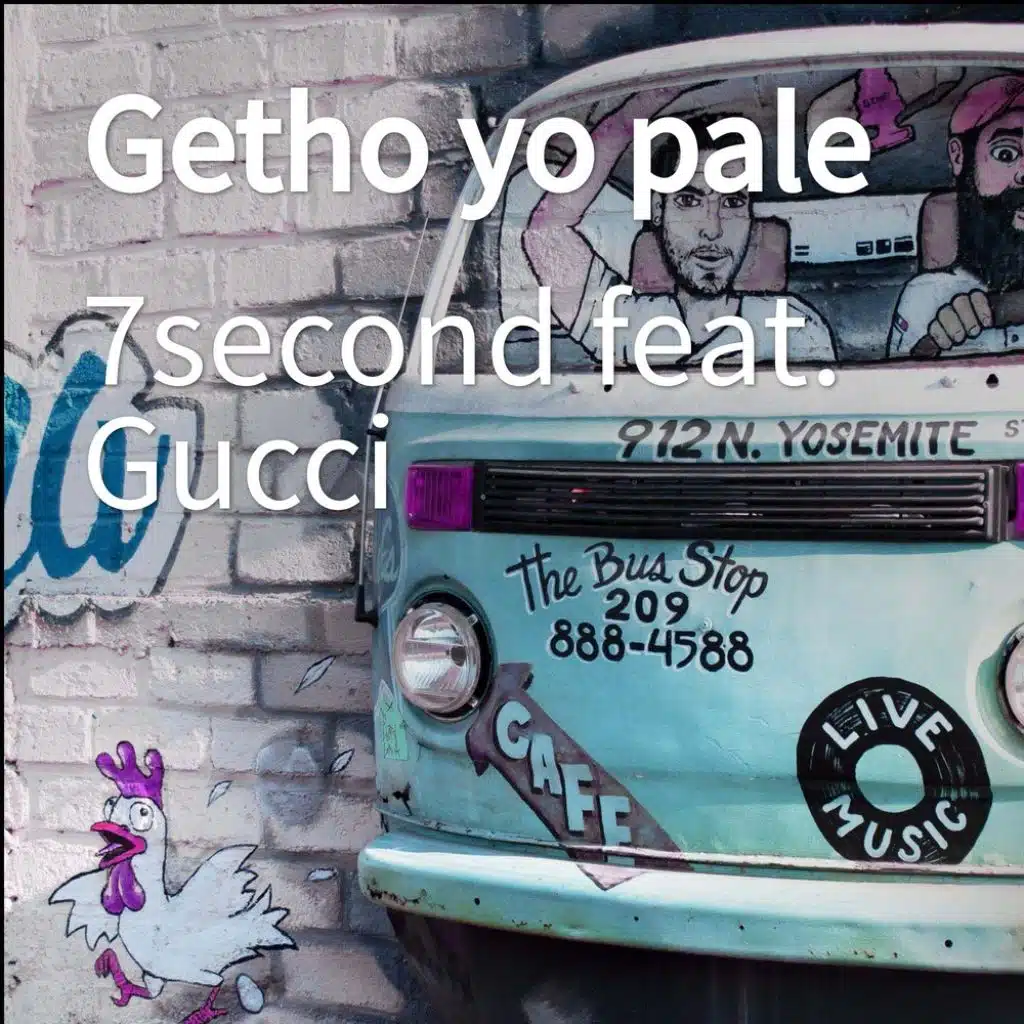 Getho yo pale (feat. Gucci)