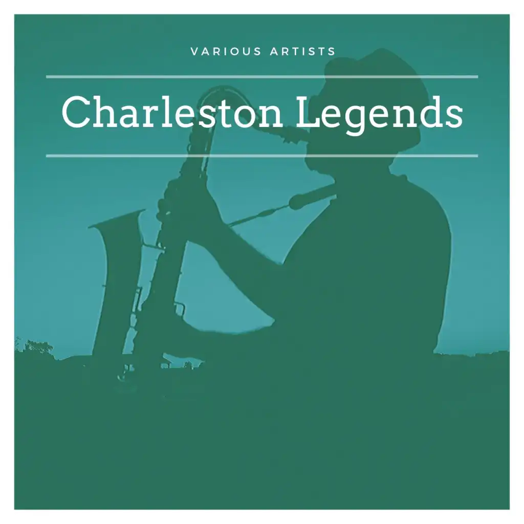 Charleston Legends