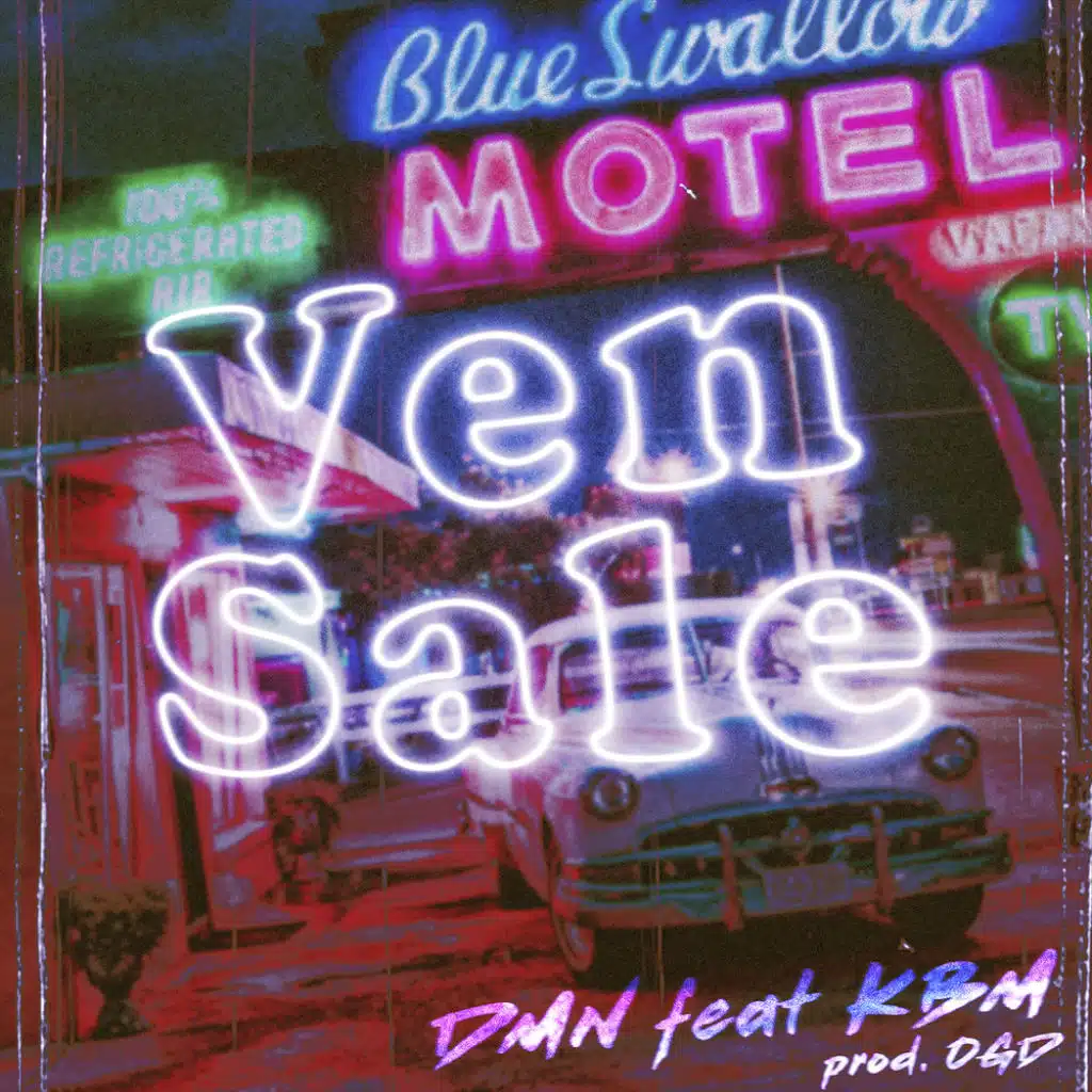Ven Sale (feat. KBM OFFICIAL)