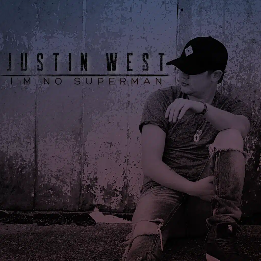 I'm No Superman