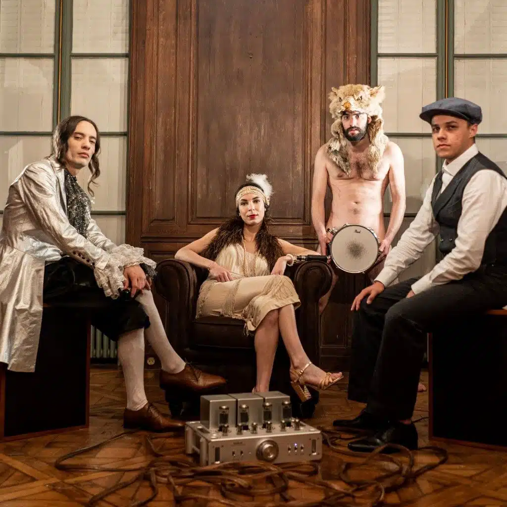 Get High to Get By, Pt. 3