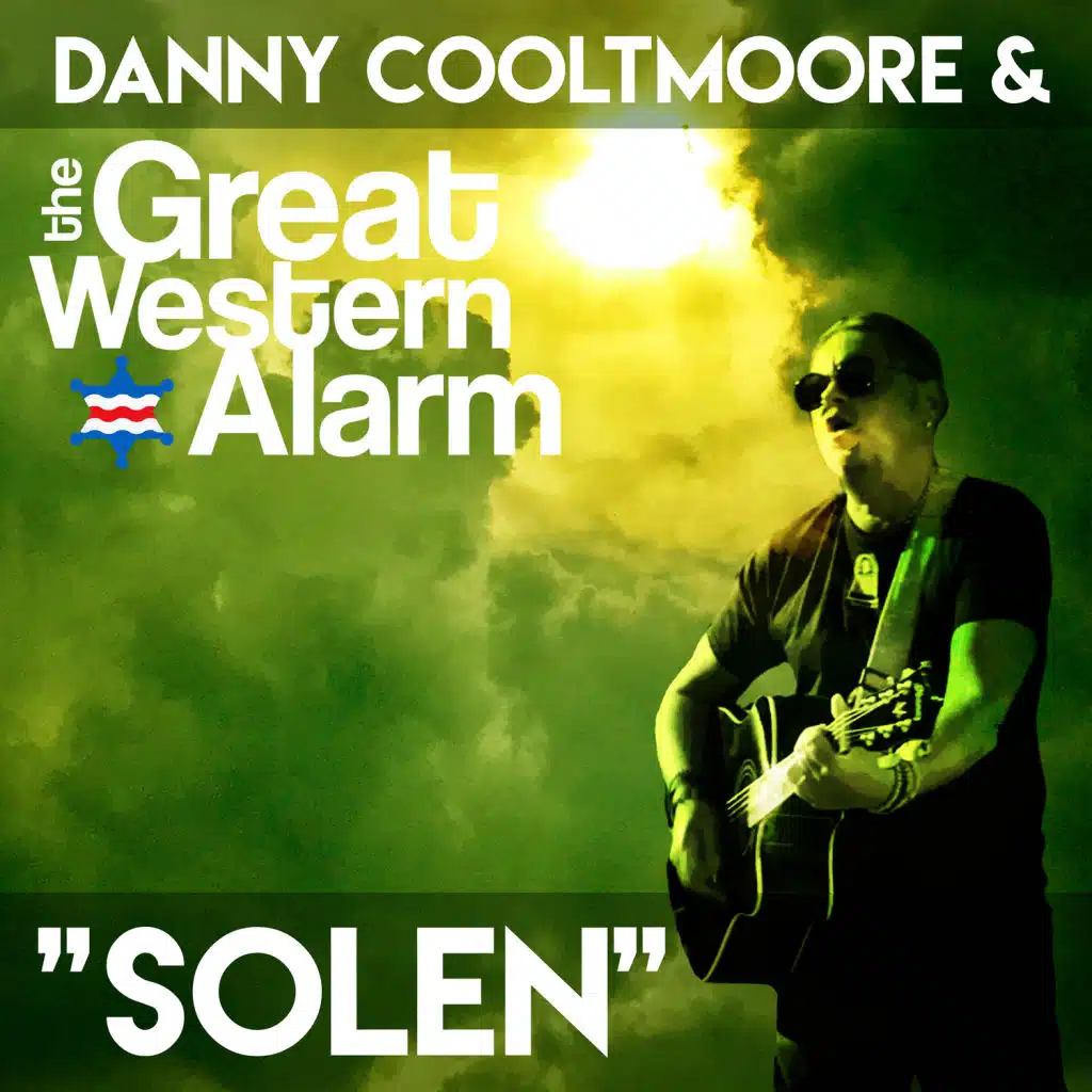 SOLEN (feat. The Great Western Alarm)