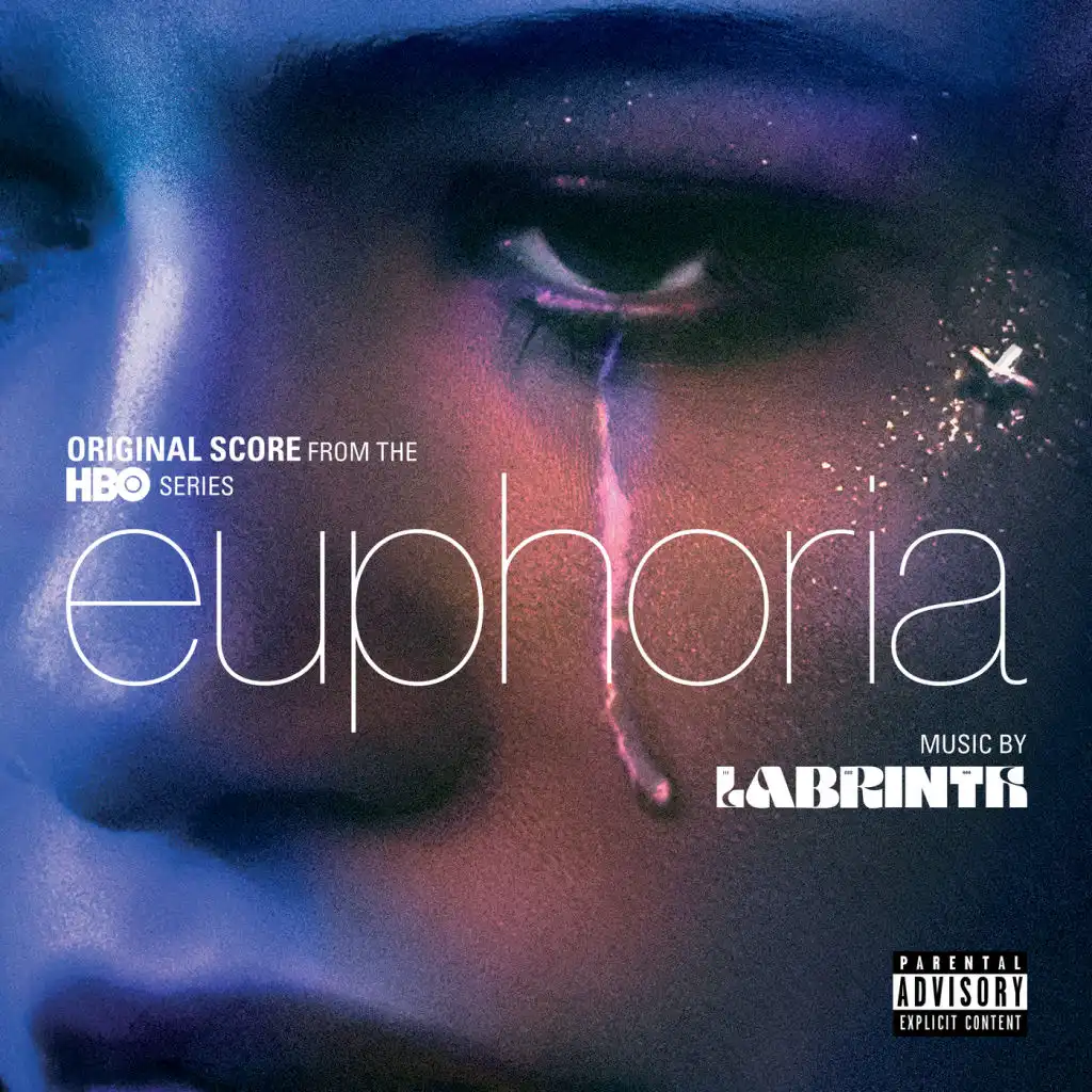 Euphoria Funfair (feat. Gustave Rudman)