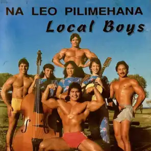 Local Boys - 20th Anniversary 1984-2004