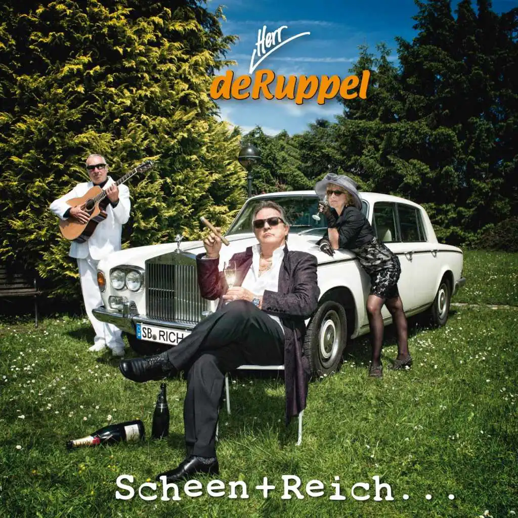 Scheen + Reich