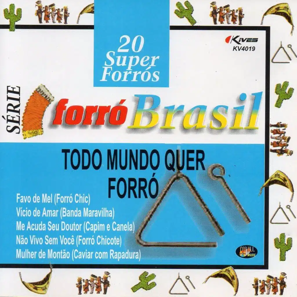 Banda Beijo Doce