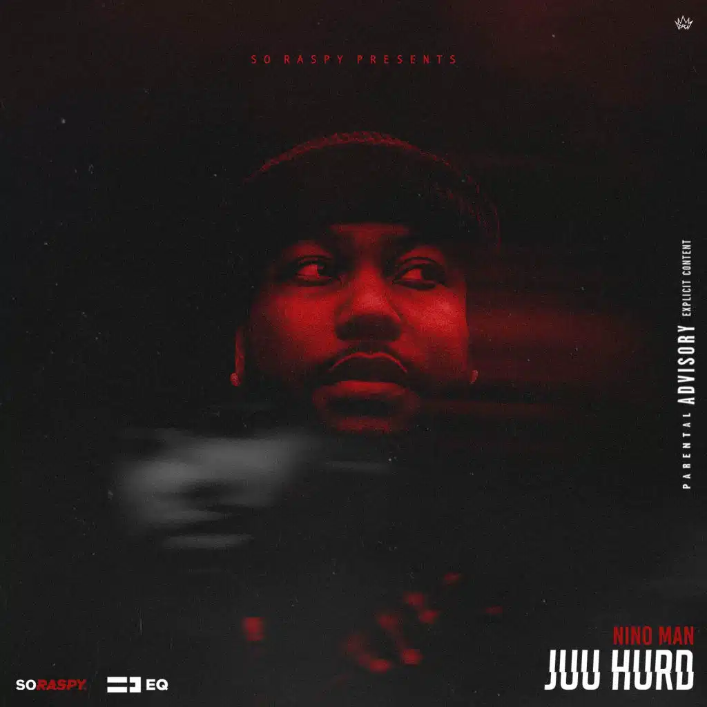 On My Own (feat. Jadakiss & Vino World)
