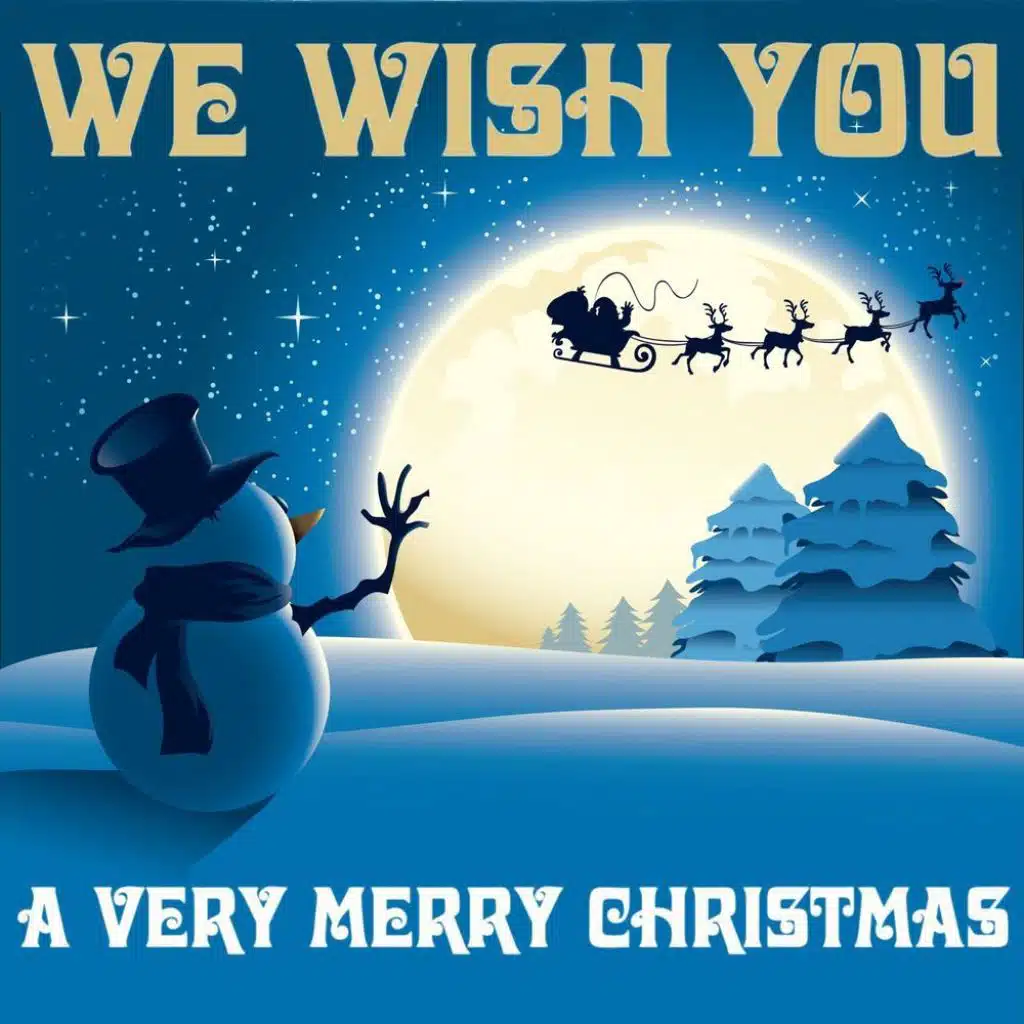 A Holly Jolly Christmas (Kraft Music Hall Version)