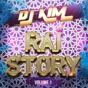 Raï Story, Vol. 1