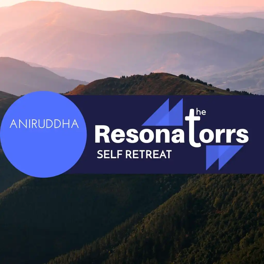 Self Retreat