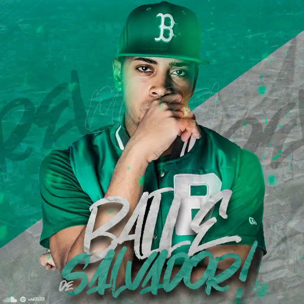 Baile de Salvador