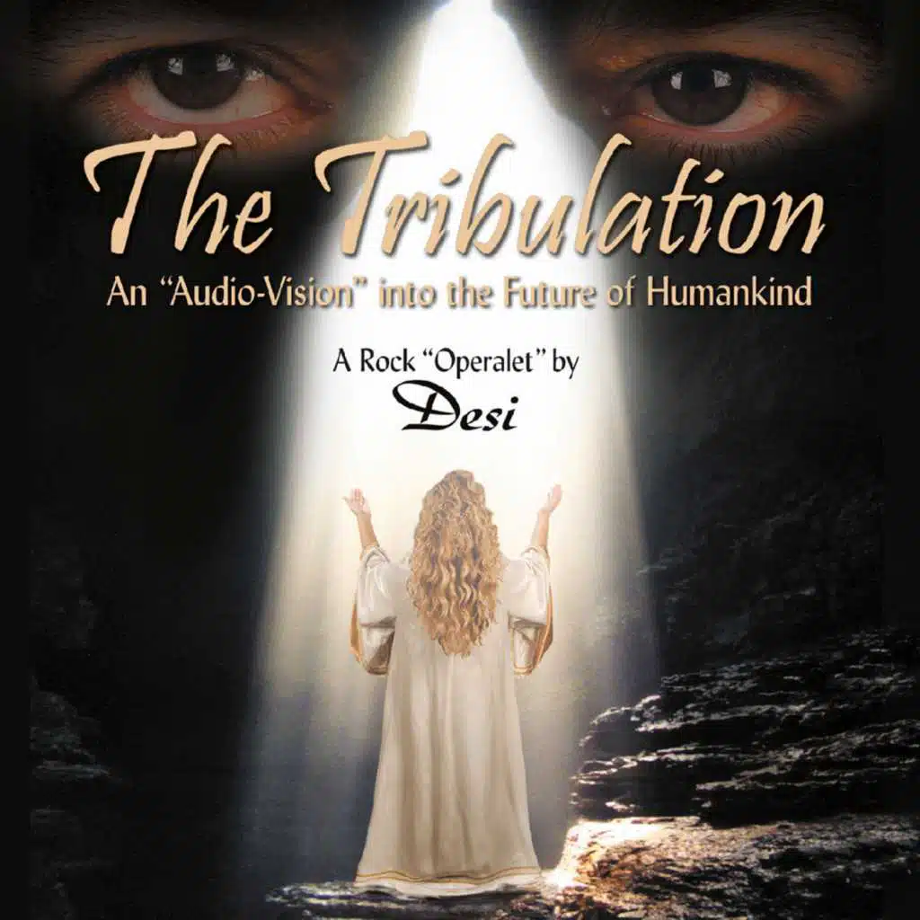The Tribulation