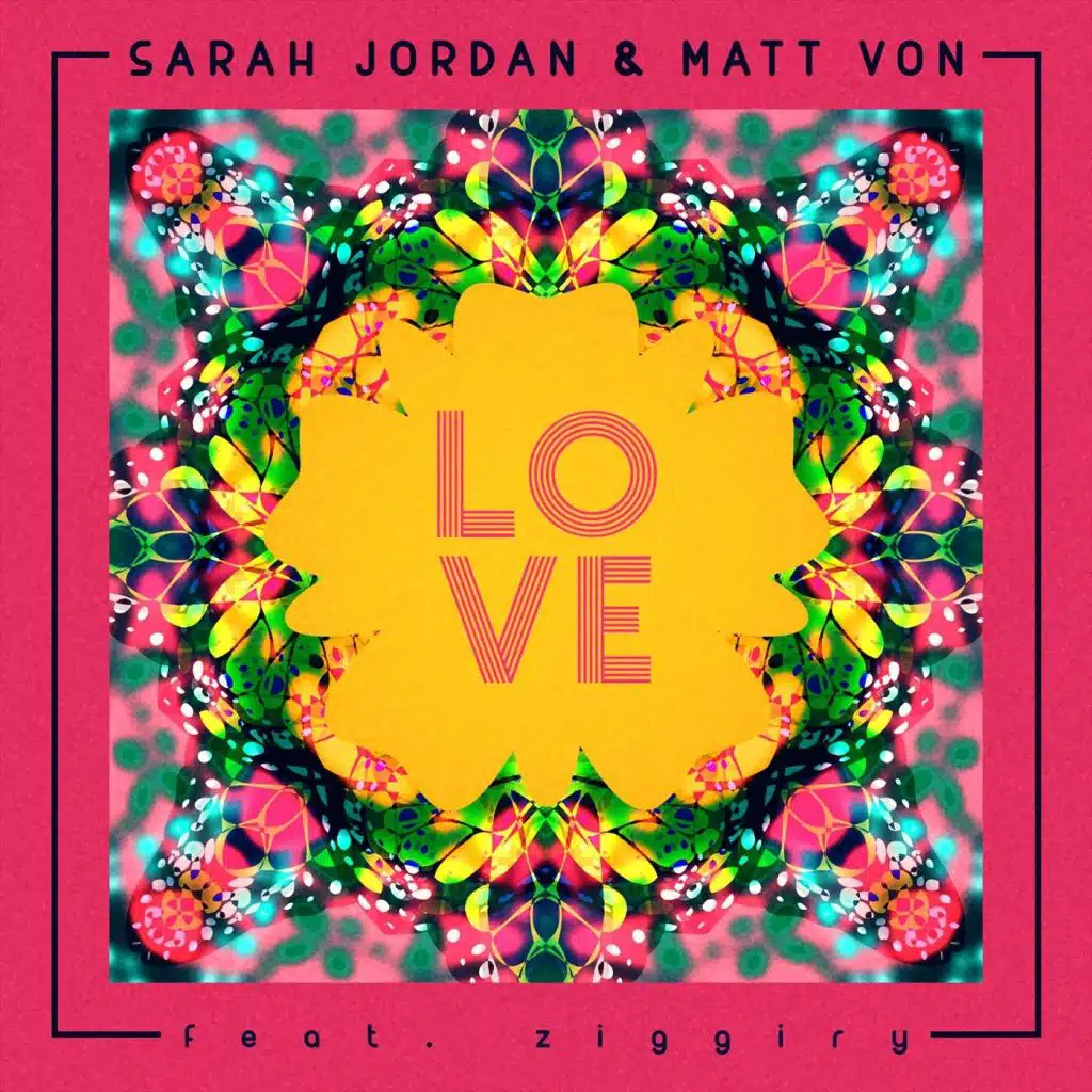 L.O.V.E (feat. Ziggiry)