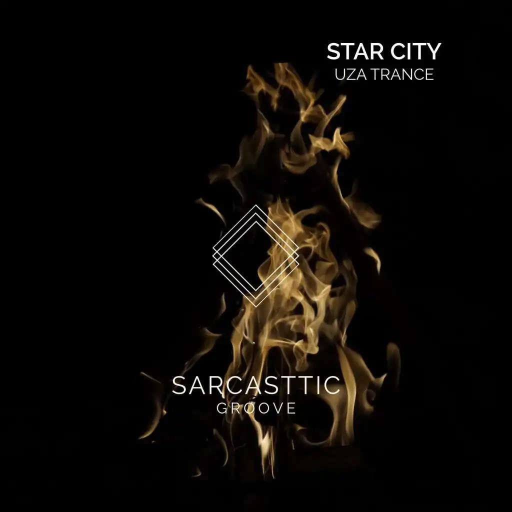 Star City