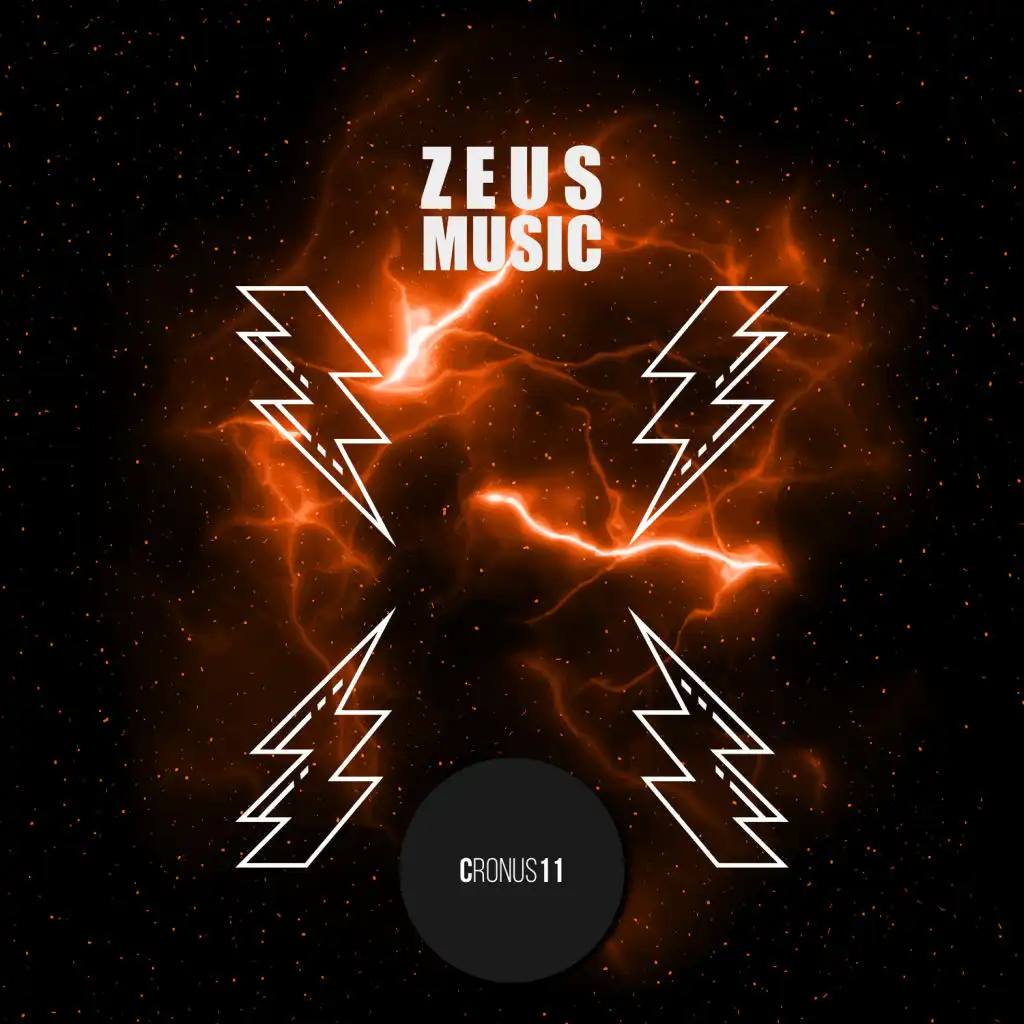 White Sound (Club Mix)